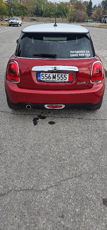 Mini Cooper 1.5 D - изображение 5