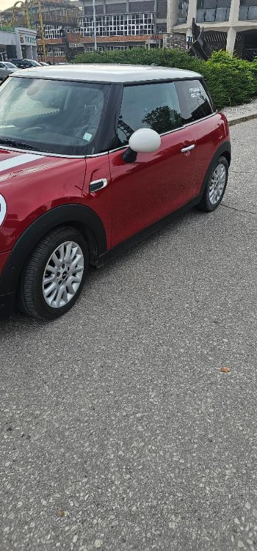 Mini Cooper 1.5 D - изображение 7