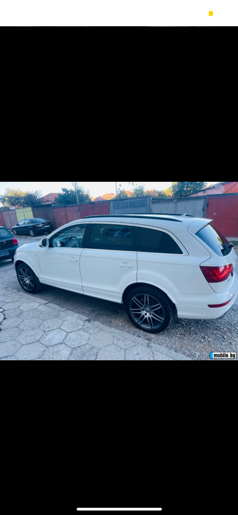 Audi Q7 3.0TD  - изображение 7