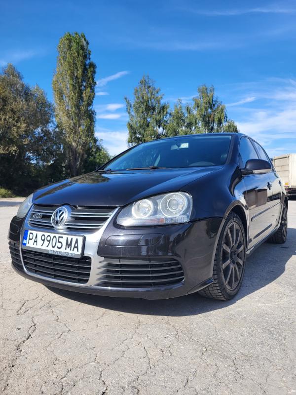 VW Golf 2.0tdi 4motion  - изображение 3