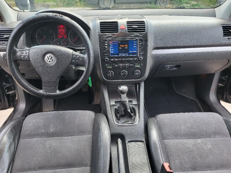 VW Golf 2.0tdi 4motion  - изображение 7