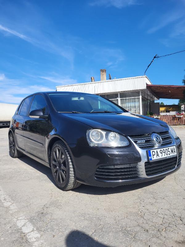 VW Golf 2.0tdi 4motion  - изображение 2