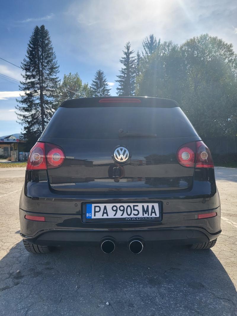 VW Golf 2.0tdi 4motion  - изображение 9