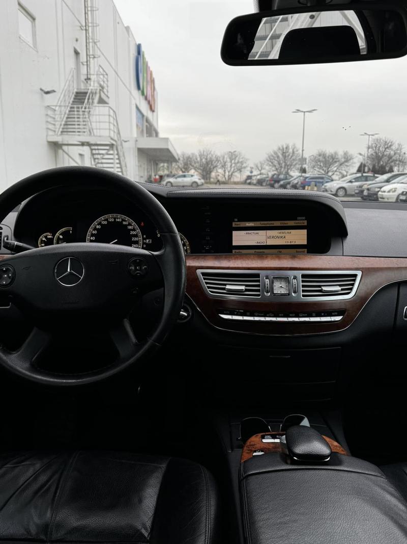 Mercedes-Benz S 320 amg face - изображение 8