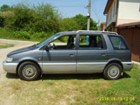 Mitsubishi Space wagon  - изображение 2