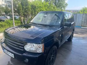 Обява за продажба на Land Rover Range rover 3.6 V8 ~6 000 лв. - изображение 1