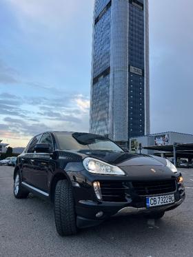 Обява за продажба на Porsche Cayenne 3.6 FACE ВЪЗДУХ ~21 700 лв. - изображение 1