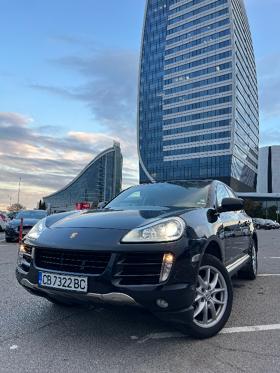 Обява за продажба на Porsche Cayenne 3.6 FACE ВЪЗДУХ ~21 700 лв. - изображение 1