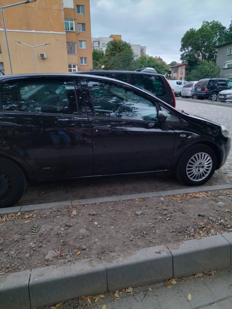 Fiat Punto 1.4 - изображение 5