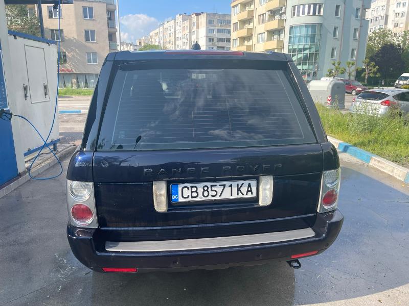 Land Rover Range rover 3.6 V8 - изображение 3