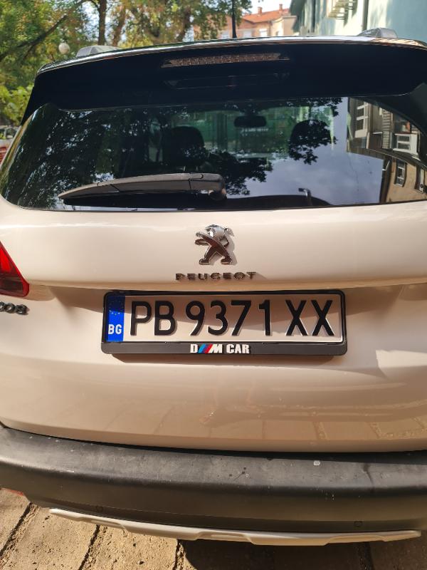 Peugeot 2008 1.5 D - изображение 5