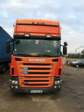 Scania R 380 