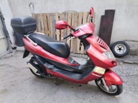 Обява за продажба на Kymco Dink ~1 150 лв. - изображение 3