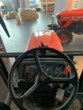 Трактор Kubota STV32 - изображение 4