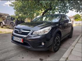 Обява за продажба на Subaru XV ~11 590 лв. - изображение 1