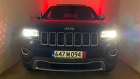 Обява за продажба на Jeep Grand cherokee ~29 999 лв. - изображение 7