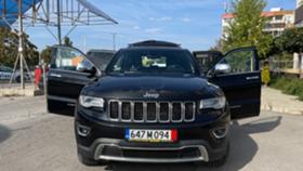 Обява за продажба на Jeep Grand cherokee ~29 999 лв. - изображение 4