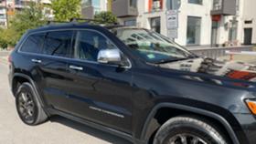 Обява за продажба на Jeep Grand cherokee ~29 999 лв. - изображение 2