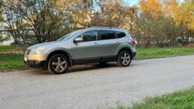 Обява за продажба на Nissan Qashqai 2.0 CDI ~10 900 лв. - изображение 2