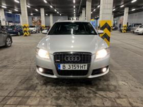 Обява за продажба на Audi A4 2.0 TDI BPW ~7 700 лв. - изображение 1