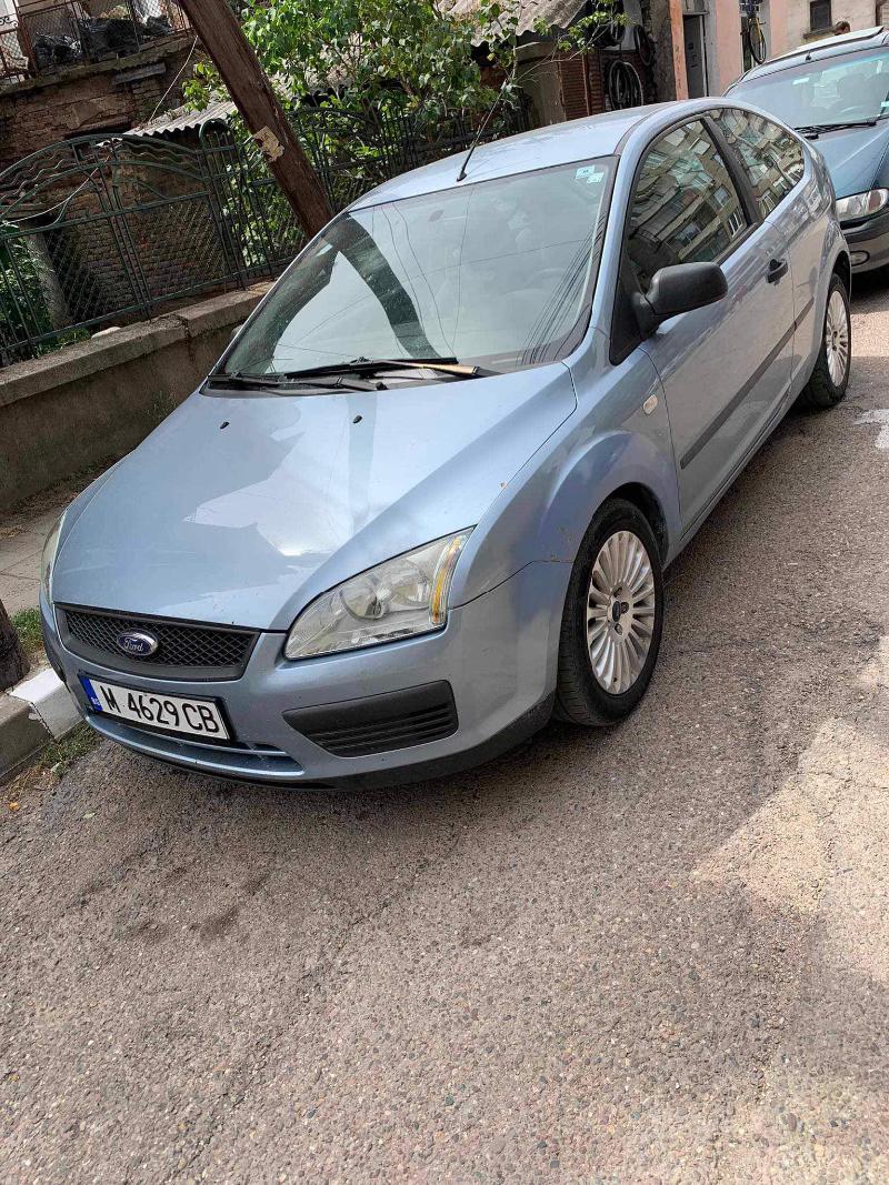 Ford Focus 1.6 i - изображение 2