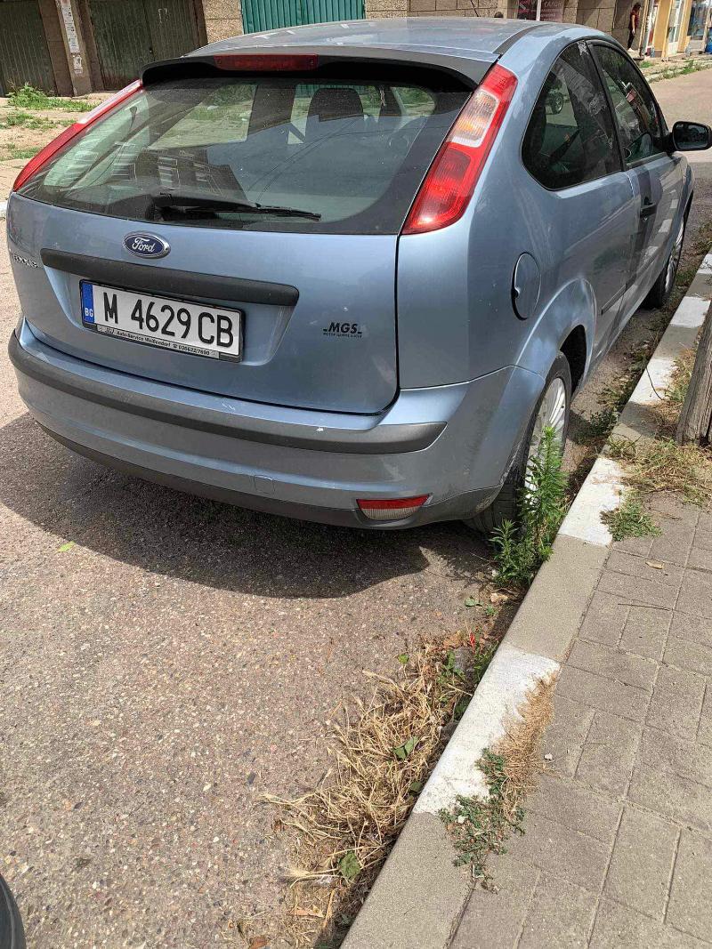 Ford Focus 1.6 i - изображение 5