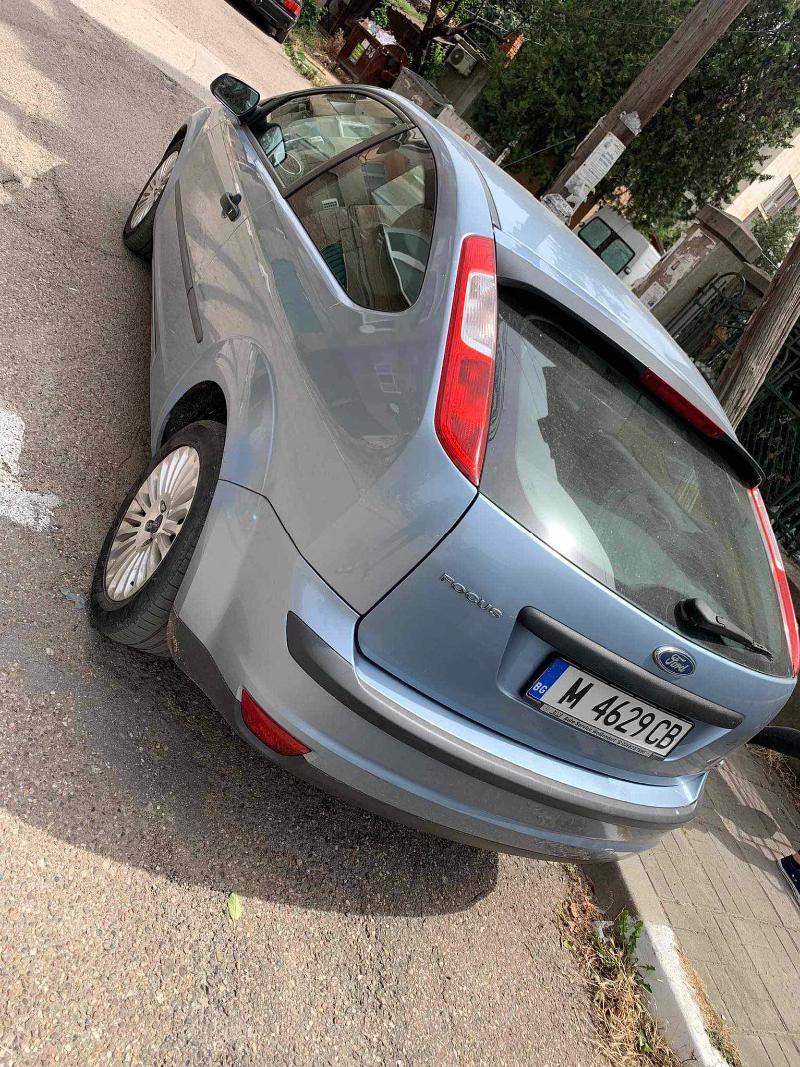 Ford Focus 1.6 i - изображение 4