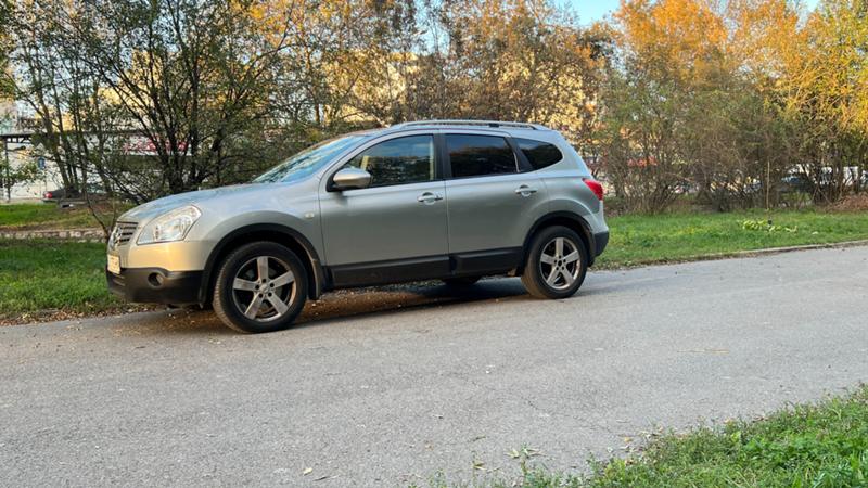 Nissan Qashqai 2.0 CDI - изображение 3