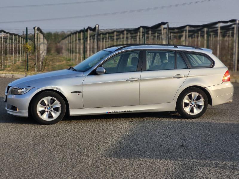 BMW 320 2.0 - изображение 3