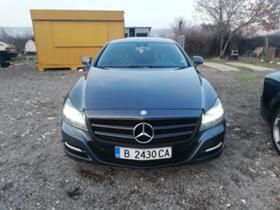 Mercedes-Benz GLS 350 CDI