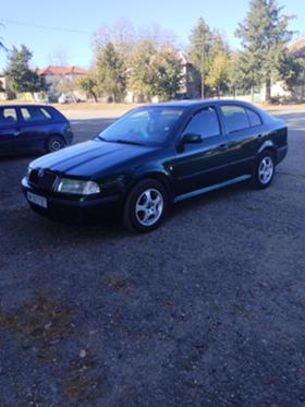 Обява за продажба на Skoda Octavia 1.9 TDI ~3 000 лв. - изображение 1