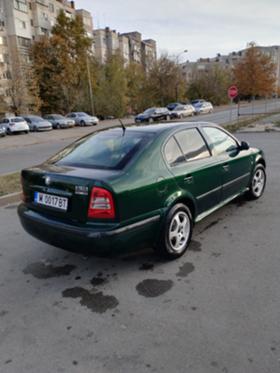 Обява за продажба на Skoda Octavia 1.9 TDI ~3 000 лв. - изображение 2