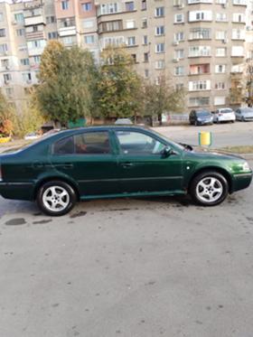 Обява за продажба на Skoda Octavia 1.9 TDI ~3 000 лв. - изображение 1