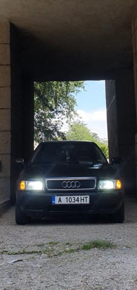 Обява за продажба на Audi 80 1.9 TDI 90 ~1 800 лв. - изображение 2