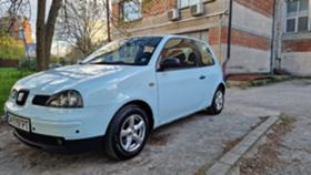 Обява за продажба на Seat Arosa ~2 500 лв. - изображение 1