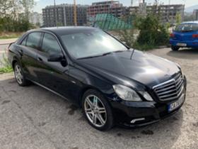 Обява за продажба на Mercedes-Benz E 350 3.0d 231 hp ~18 800 лв. - изображение 1