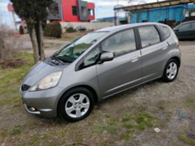 Обява за продажба на Honda Jazz 1.3 i-vtec ~12 500 лв. - изображение 1