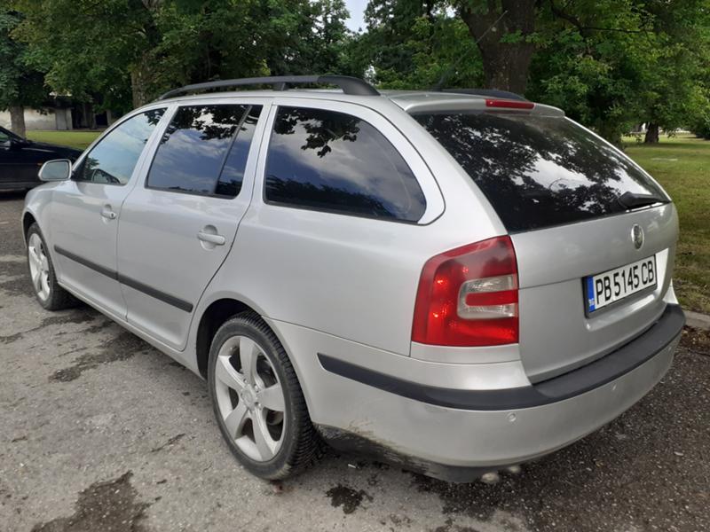 Skoda Octavia DSG - изображение 6