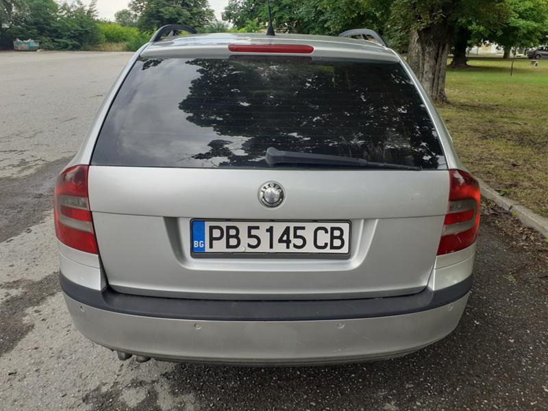 Skoda Octavia DSG - изображение 5