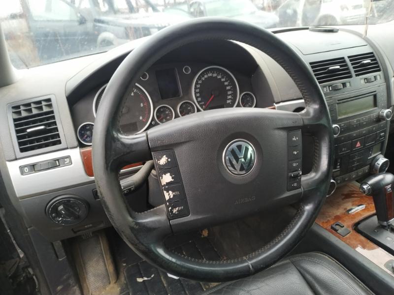 VW Touareg 2,5TDI - изображение 3