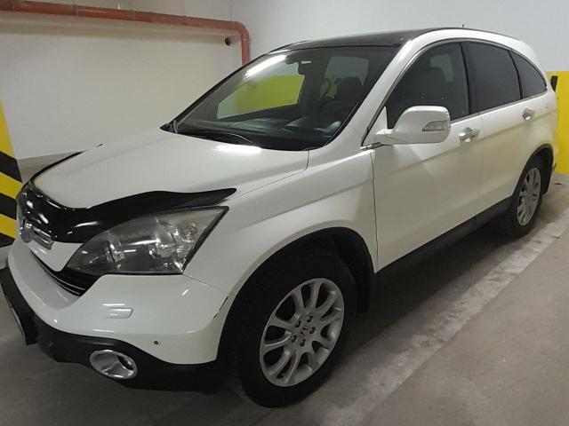 Honda Cr-v 2.2 ctdi - изображение 7