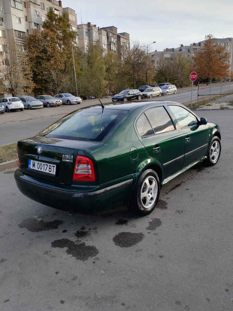 Skoda Octavia 1.9 TDI - изображение 3