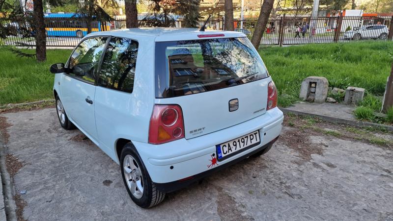 Seat Arosa  - изображение 2