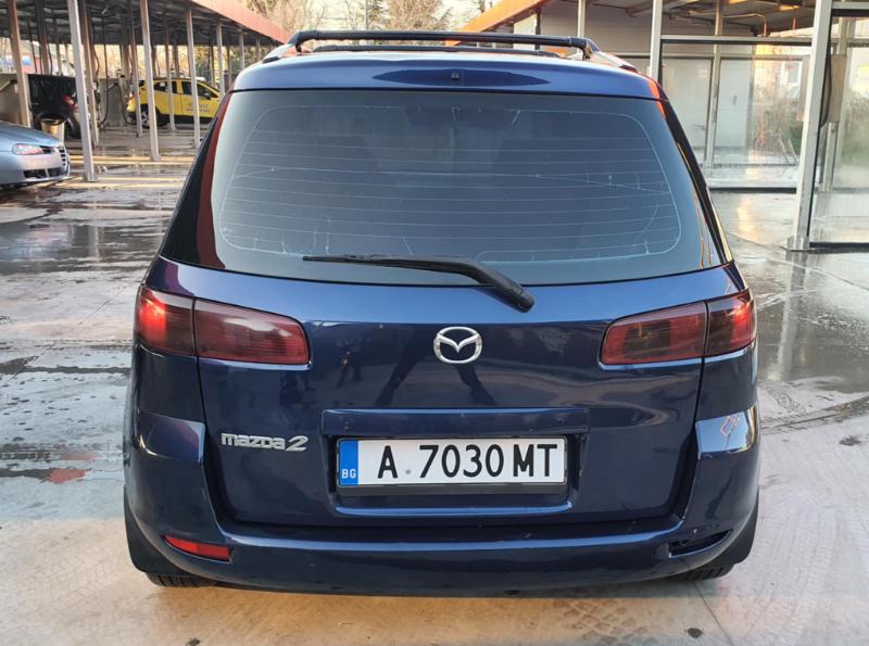 Mazda 2 1.4 TDI - изображение 2