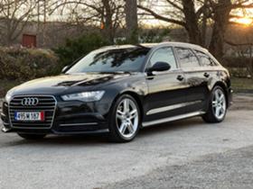 Обява за продажба на Audi A6 3.0 S-LINE ~41 000 лв. - изображение 2