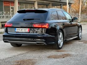 Обява за продажба на Audi A6 3.0 S-LINE ~41 000 лв. - изображение 5