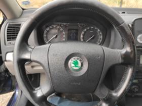 Skoda Octavia 1.9 TDI, 105К.С.