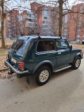 Обява за продажба на Lada Niva ~14 600 лв. - изображение 3