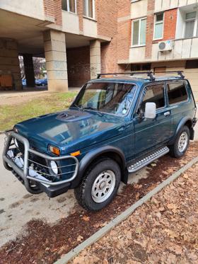 Обява за продажба на Lada Niva ~14 600 лв. - изображение 5