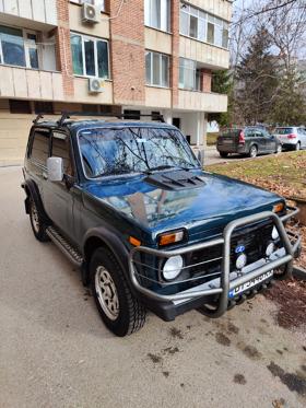 Обява за продажба на Lada Niva ~14 600 лв. - изображение 2